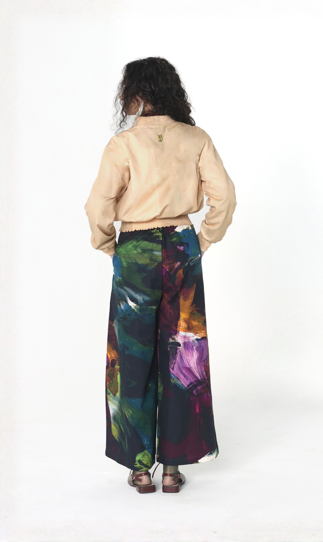 Resonance cord set (set of 2)