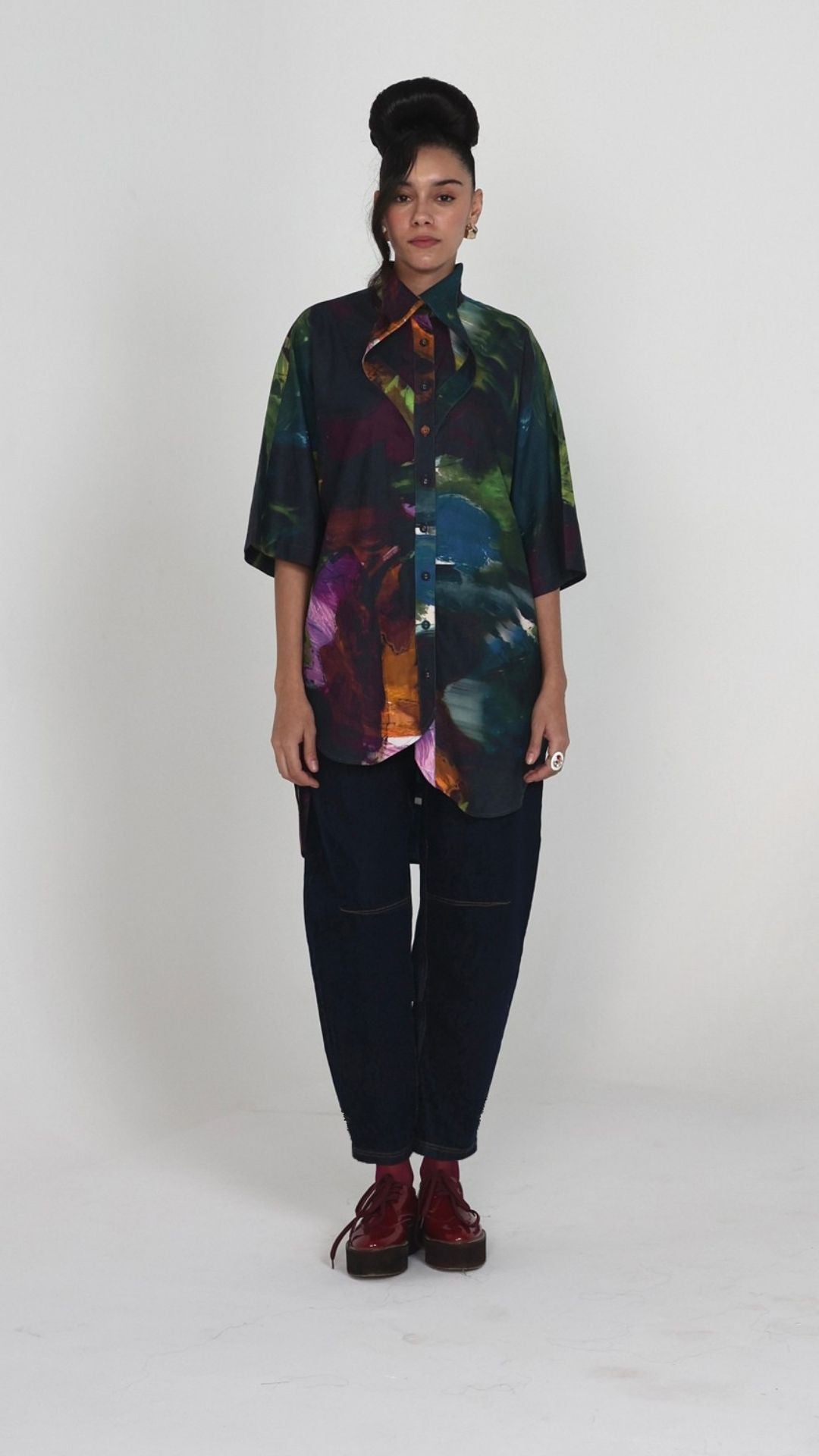 Heartful cord set (set of 2)