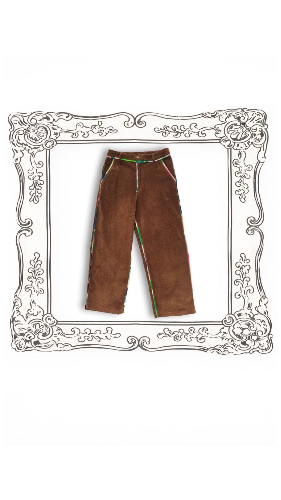 Alchemy pants