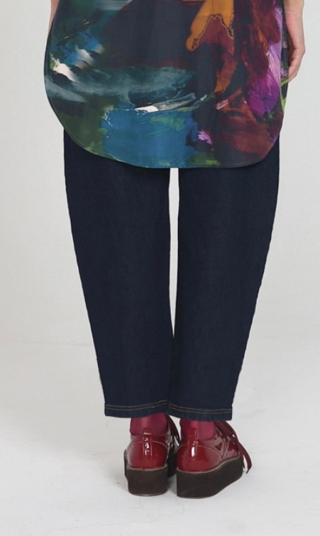 Heartful Pants