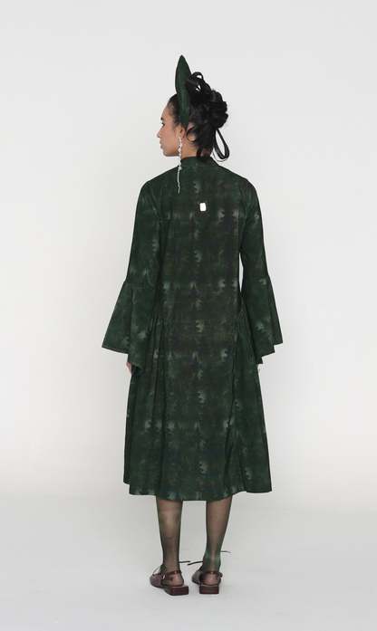 Pine song dress
