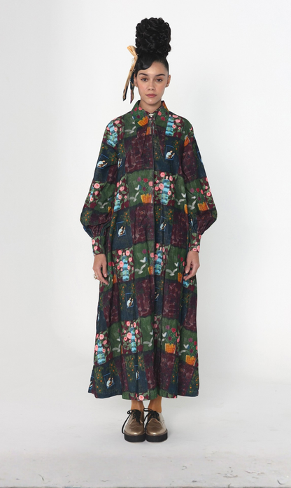 Stories dress