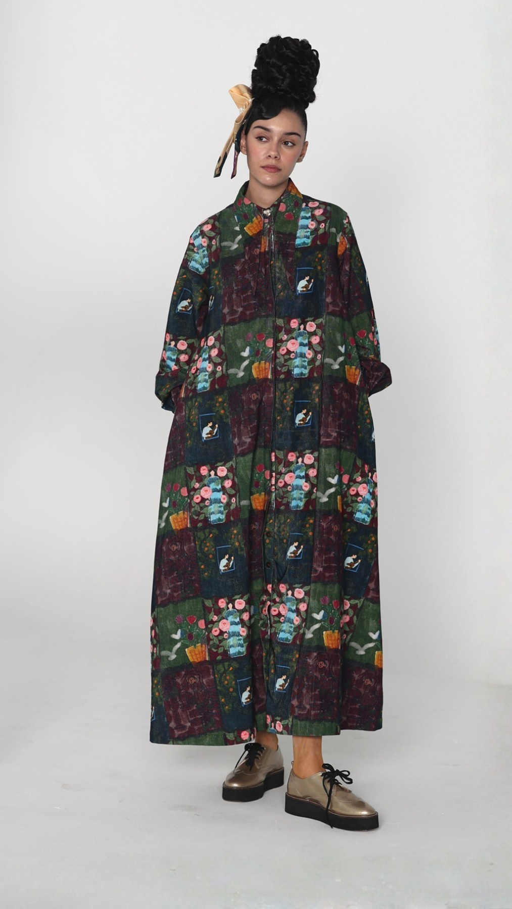 Stories dress