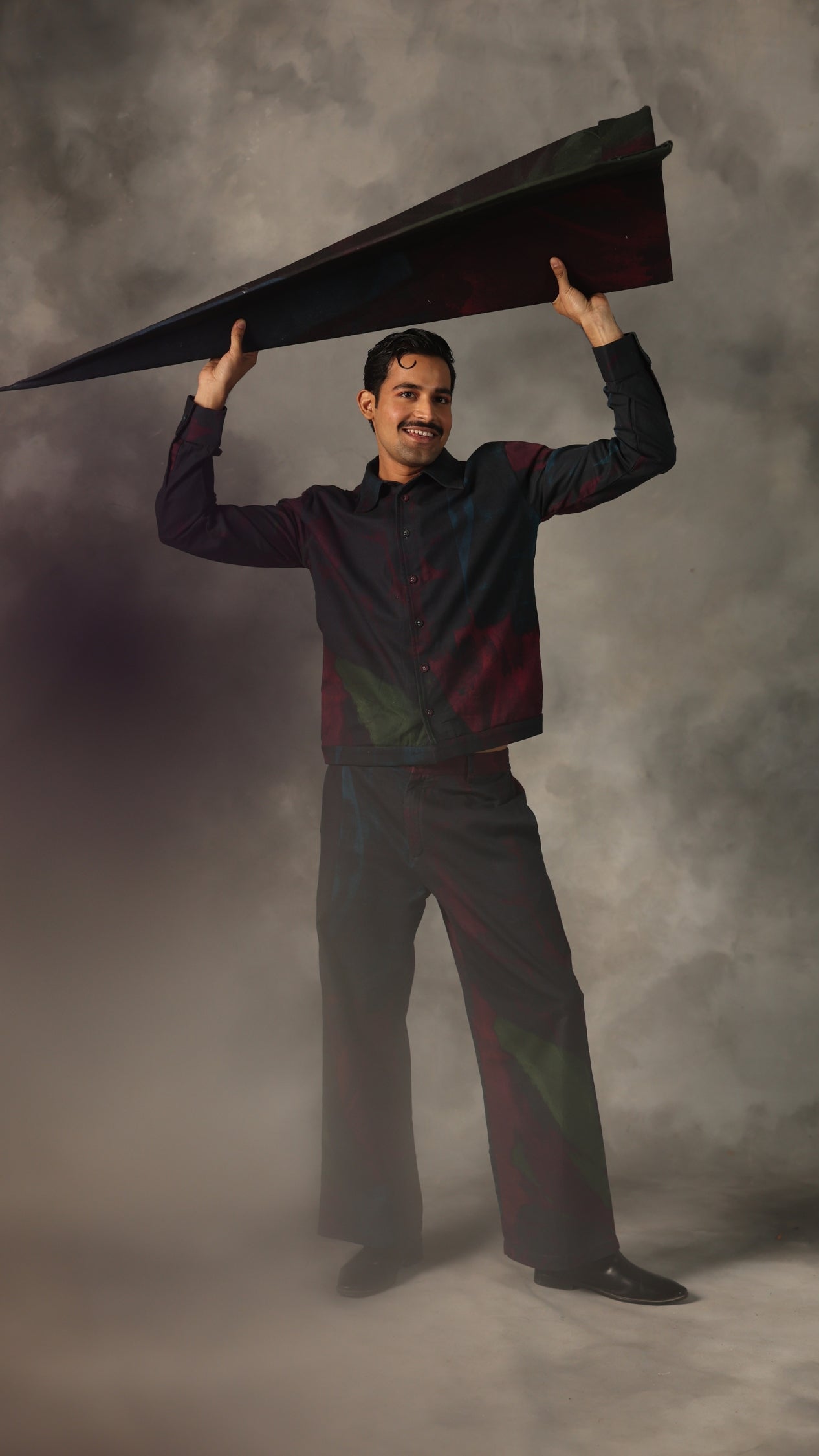 Melody cord set (set of 2)