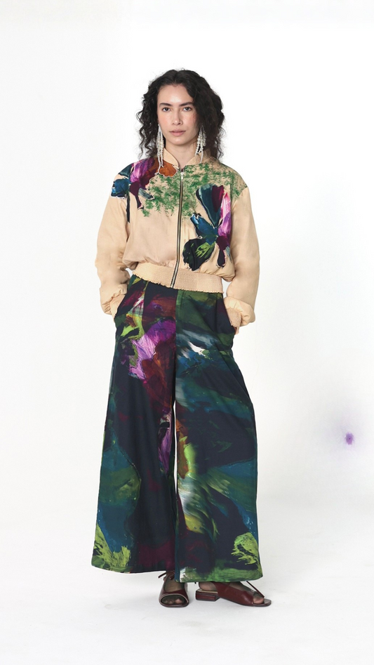 Resonance cord set (set of 2)