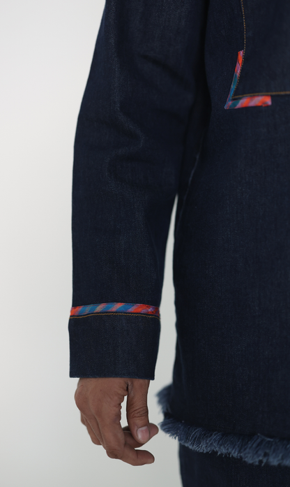 Lines that linger  Shirt