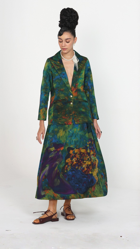 Rhapsody cord set (set of 2)