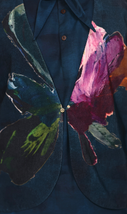 Painterly cord set (set of 3)