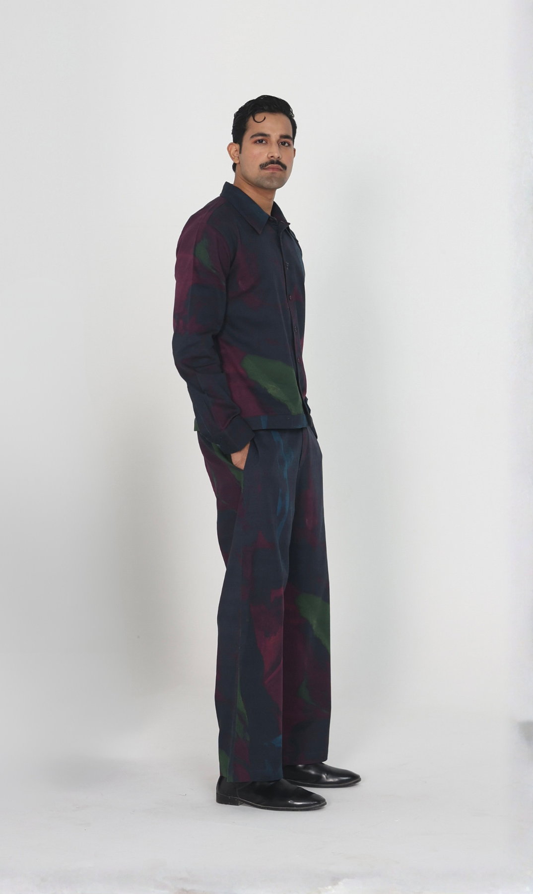 Melody cord set (set of 2)