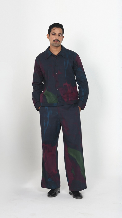 Melody cord set (set of 2)