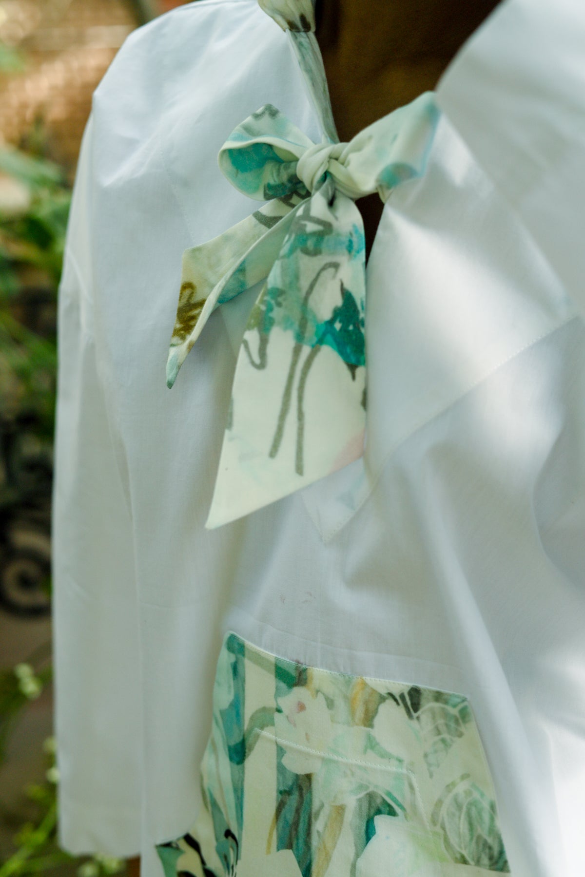 Canvas Wrap