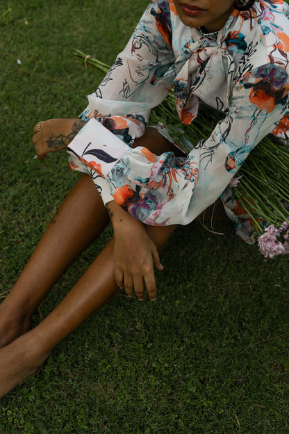 Flowers of the Soul