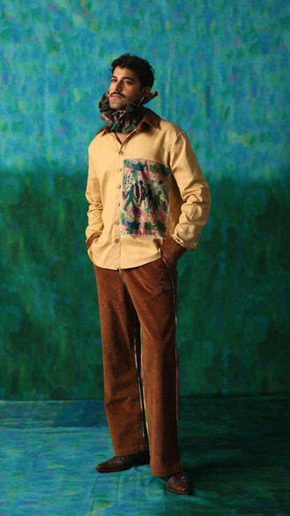 Alchemy cord set (set of 2)