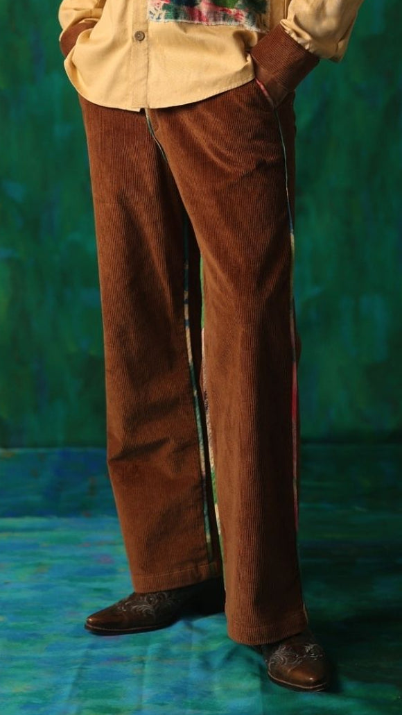 Alchemy pants