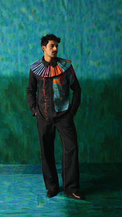 Billie cord set (set of 2)