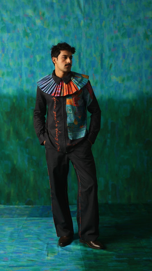 Billie cord set (set of 2)