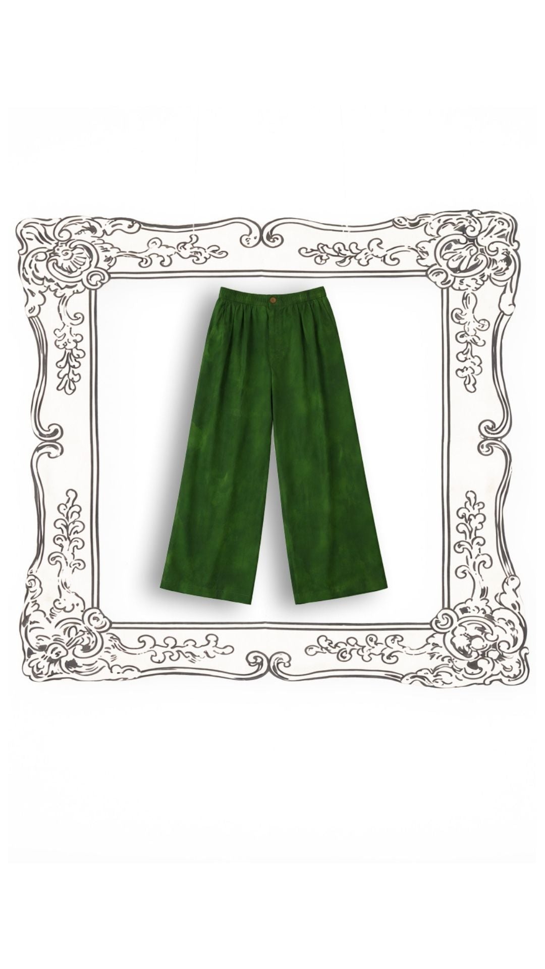 Bloom Pants