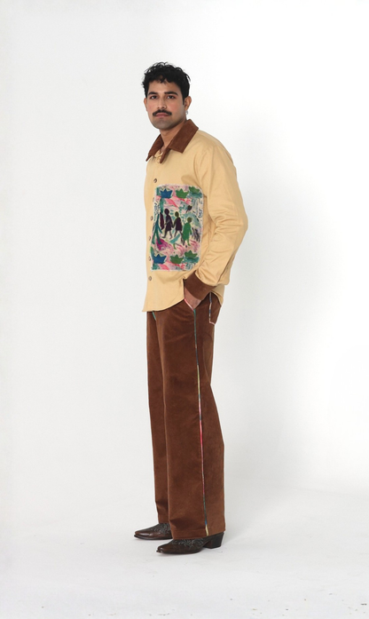 Alchemy cord set (set of 2)