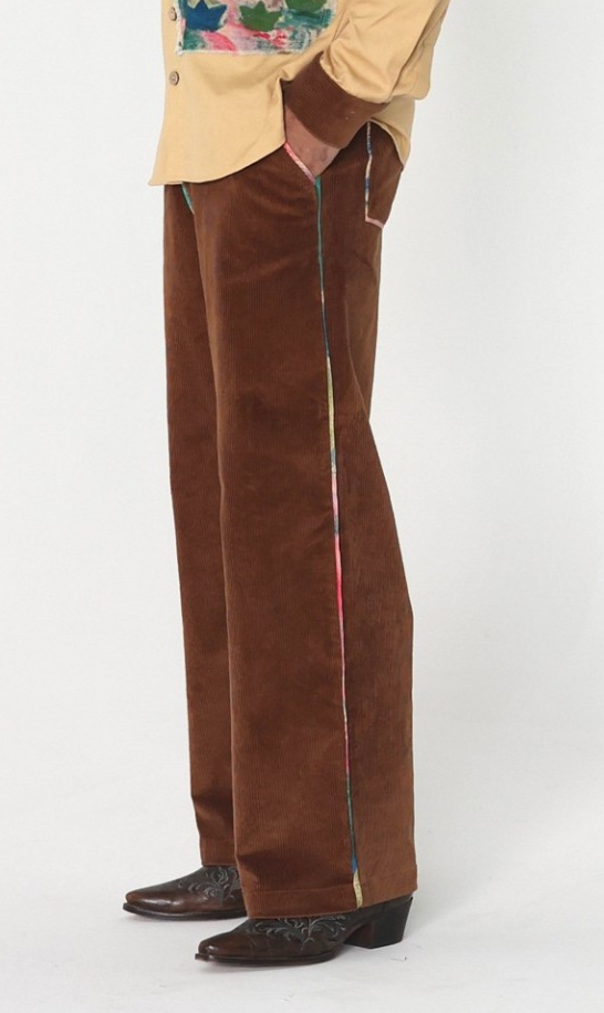 Alchemy pants