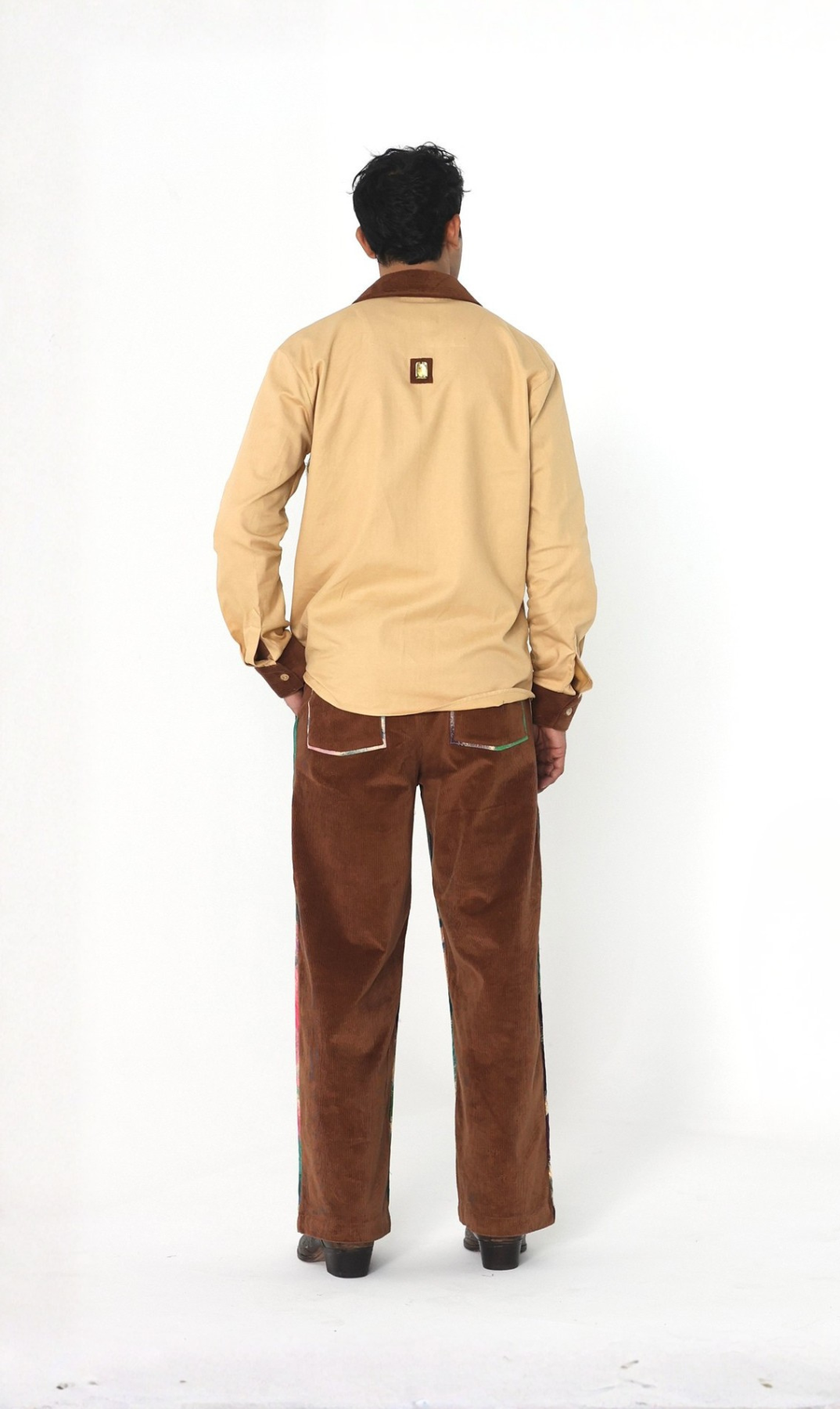 Alchemy cord set (set of 2)