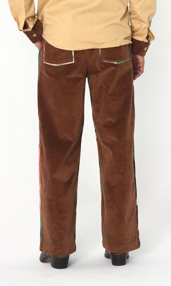 Alchemy pants