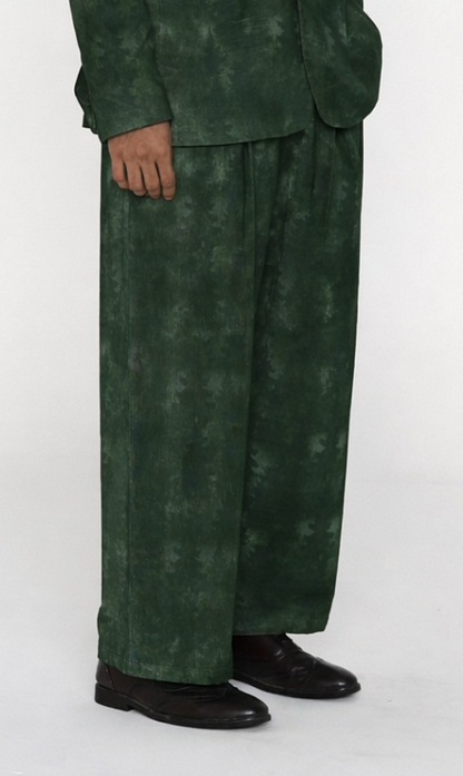 Forest Line Pants