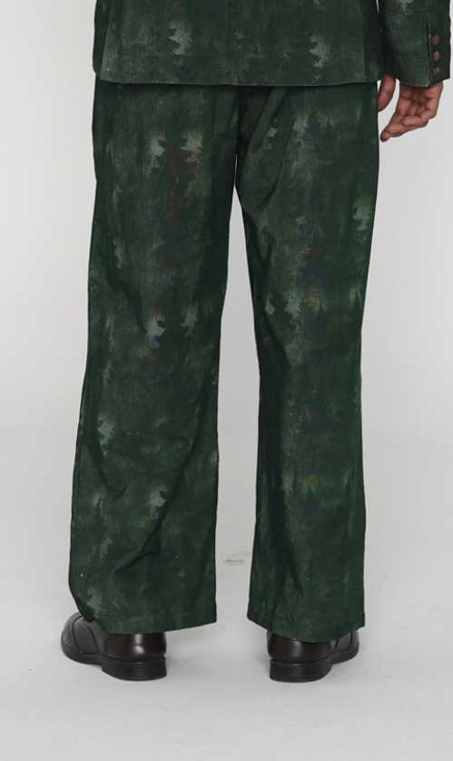 Forest Line Pants