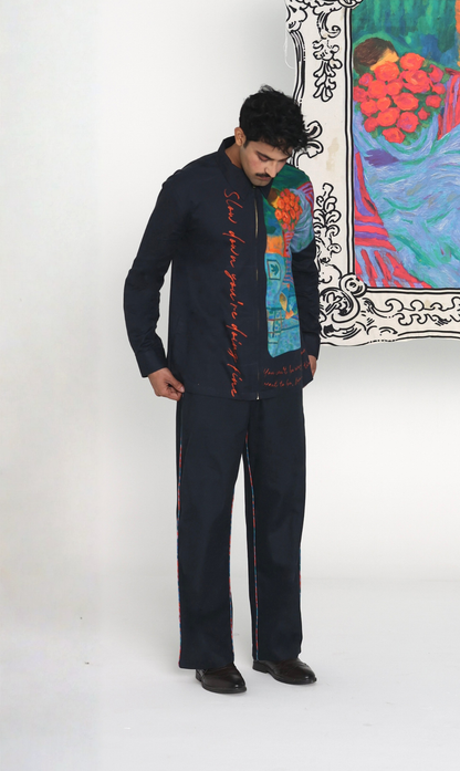 Billie cord set (set of 2)