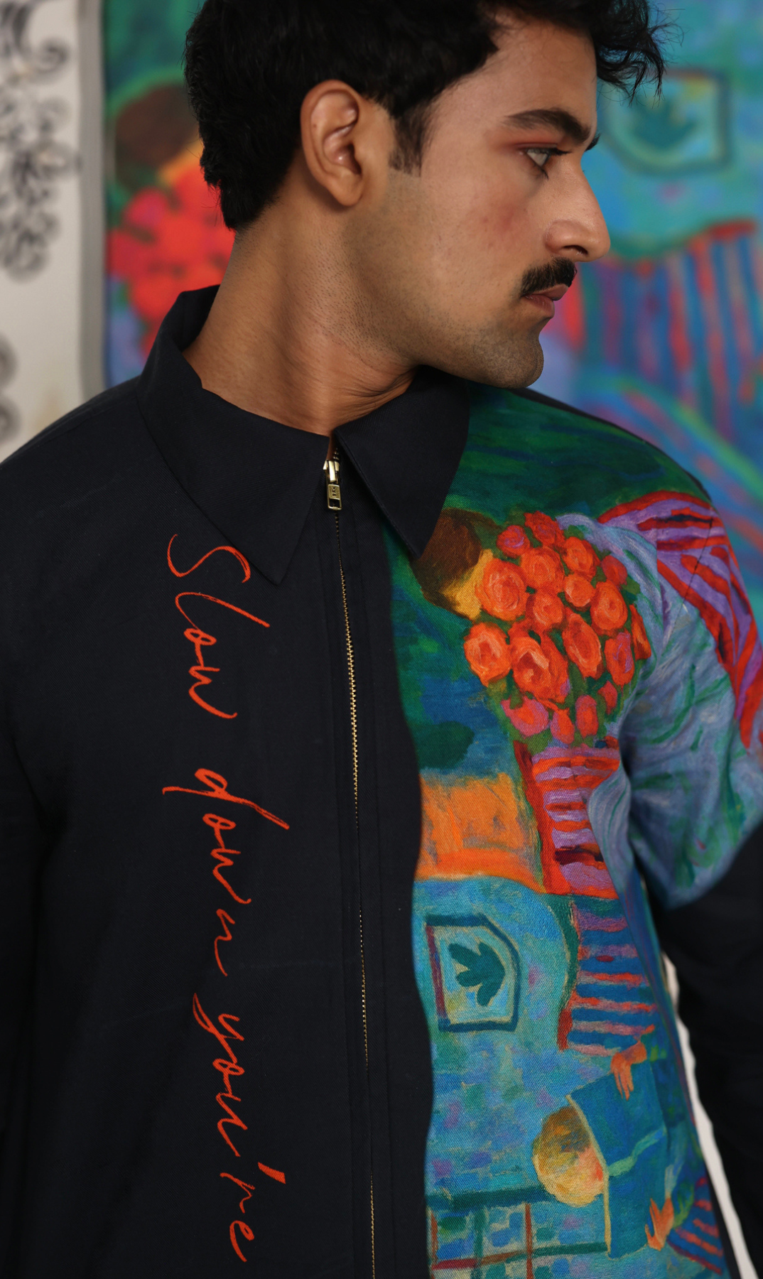 Billie cord set (set of 2)