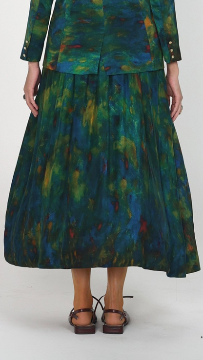 Rhapsody skirt