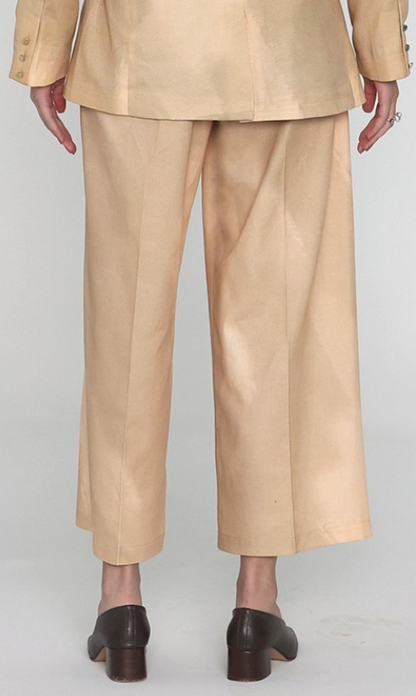 Abstraction Pants