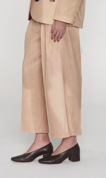Abstraction Pants