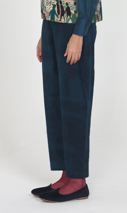 Harmony barrel pant