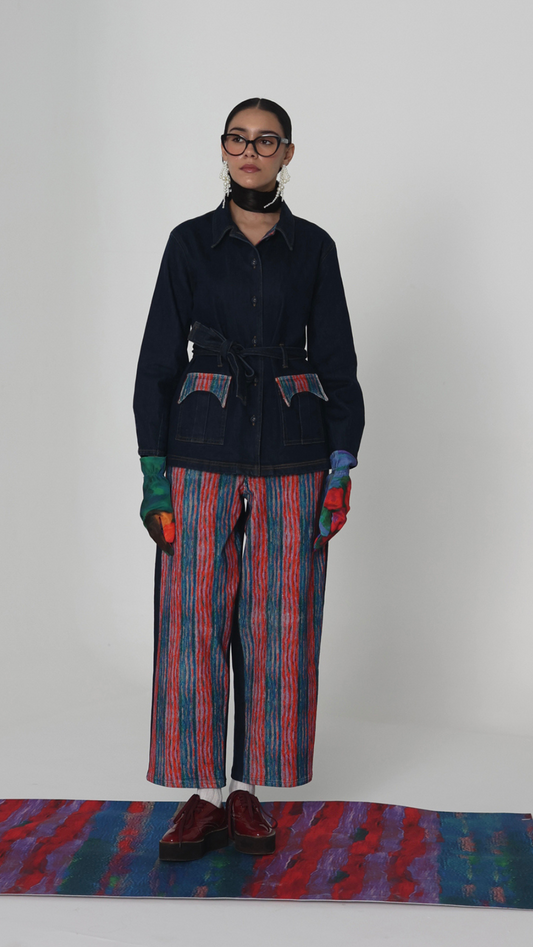 The wandering line cord set (set of 2)