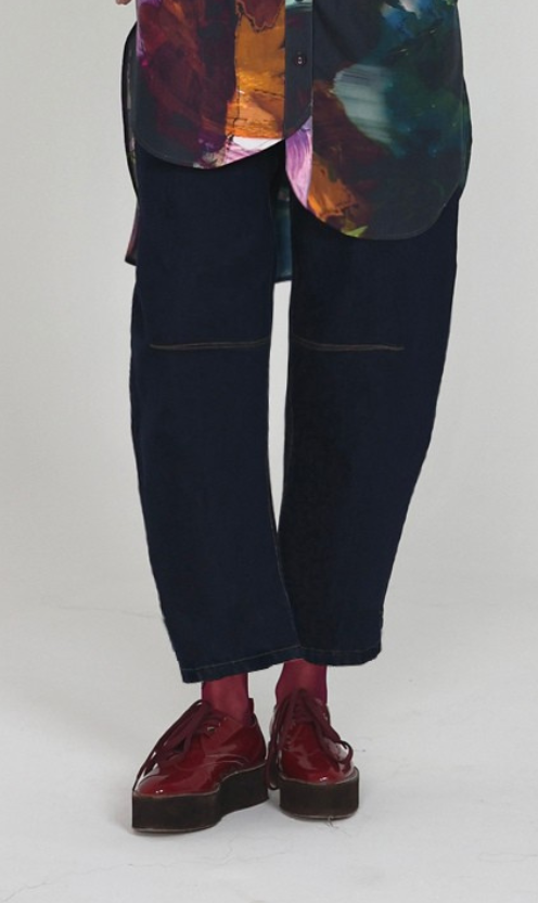 Heartful Pants