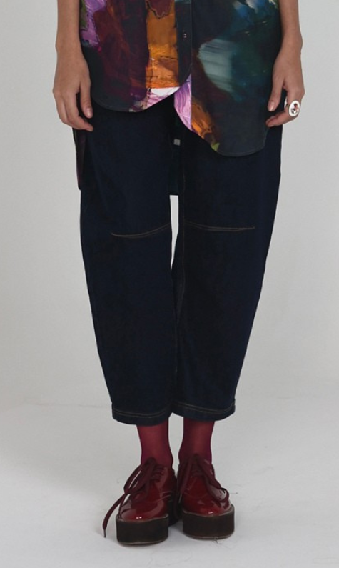 Heartful Pants
