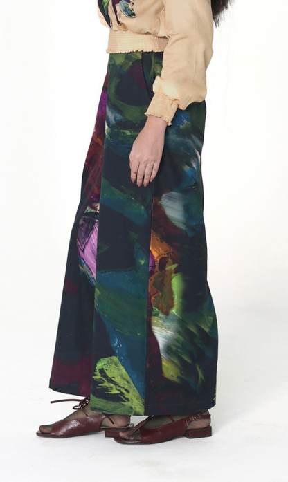 Resonance pants