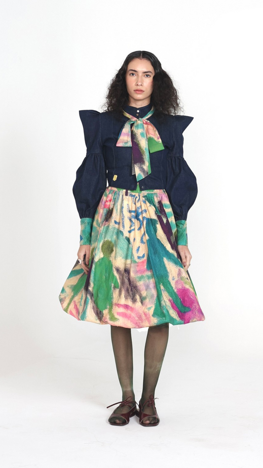 Where I belong cord set (set of 2)