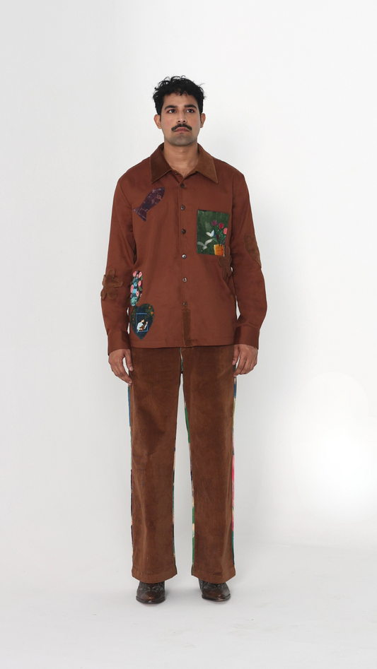 Essence cord set (set of 2)