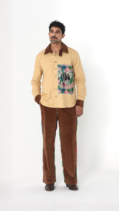 Alchemy cord set (set of 2)