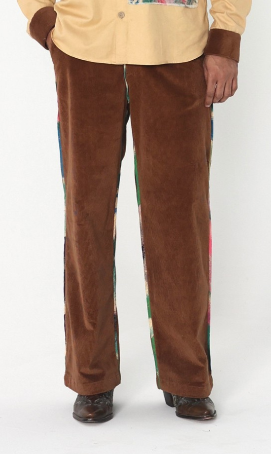 Alchemy pants