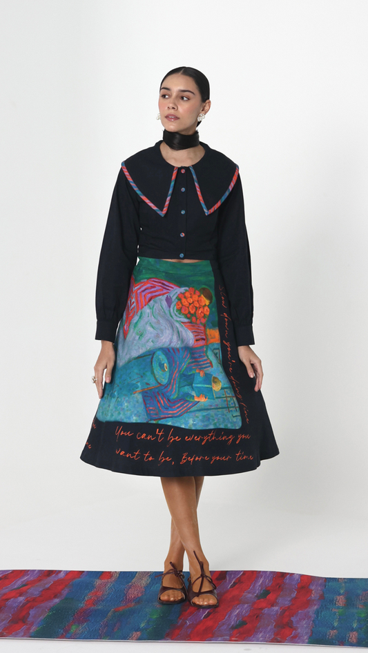 Vienna cord set (set of 2)